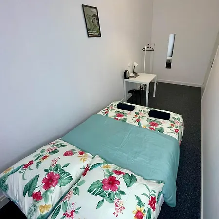 Fantastic Waw - Ch5 C202 Apartment Warsaw